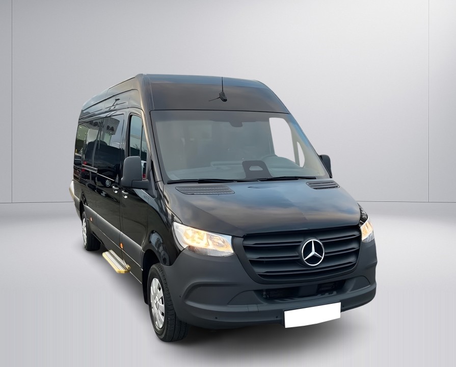 Mercedes-Benz Sprinter Tourer PRO 317CDI L3H2
