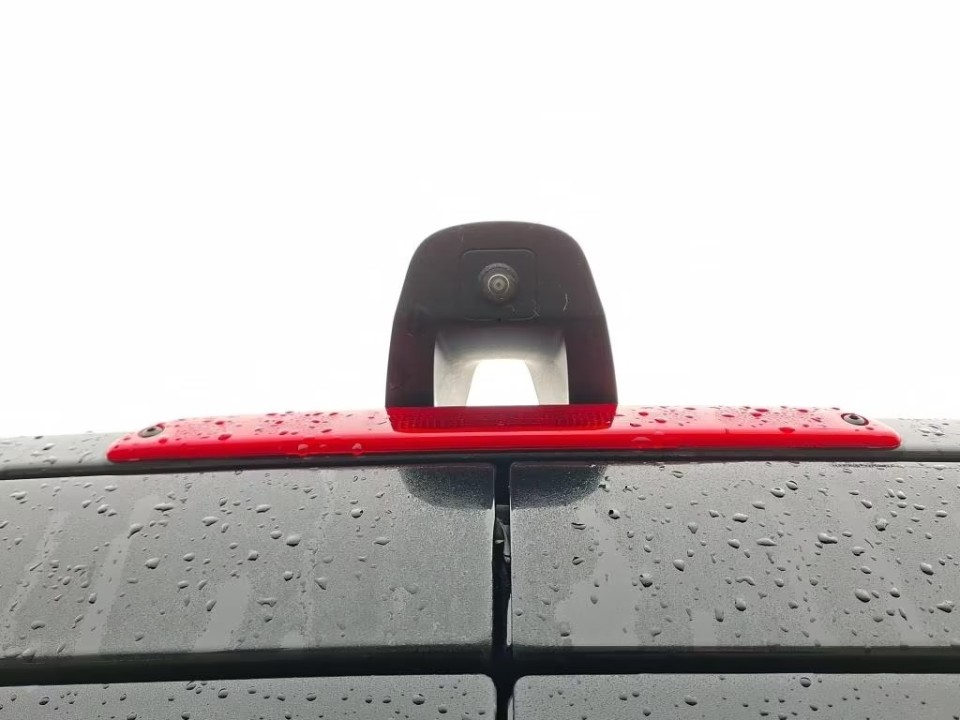 Mercedes-Benz Sprinter Tourer 317CDI - foto 17