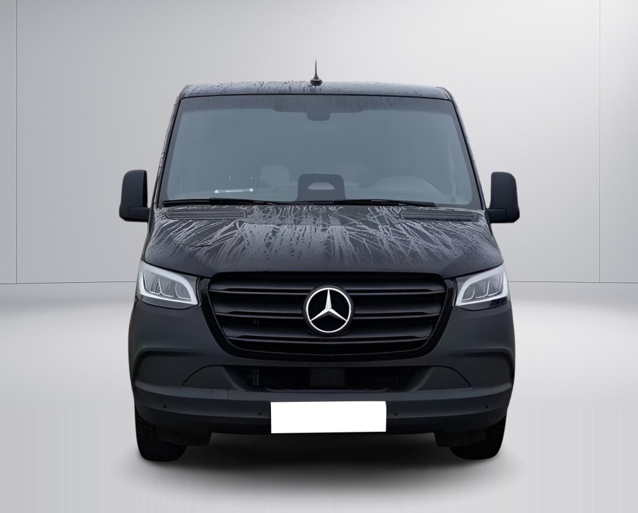 Mercedes-Benz Sprinter Tourer 317CDI - foto 8