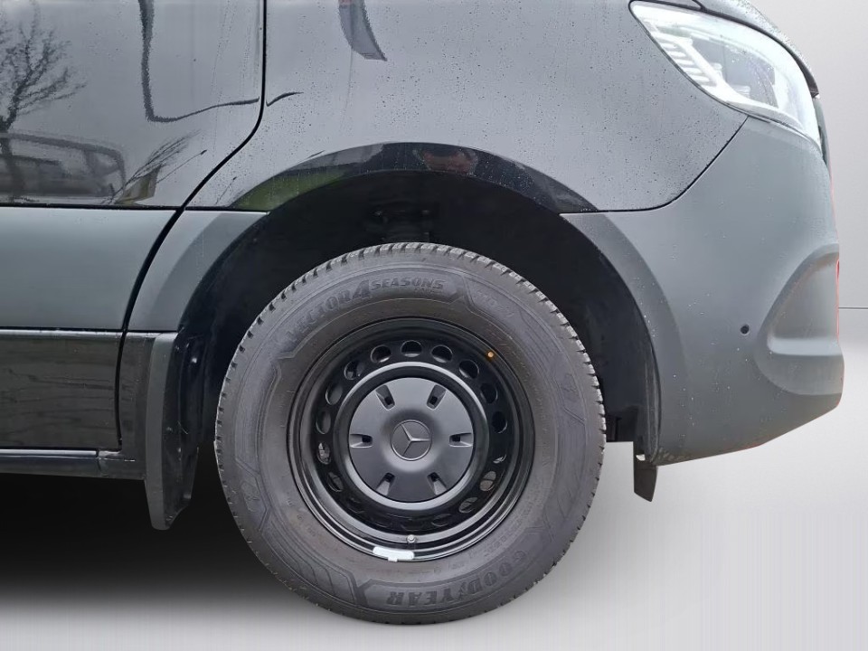 Mercedes-Benz Sprinter Tourer 317CDI - foto 20