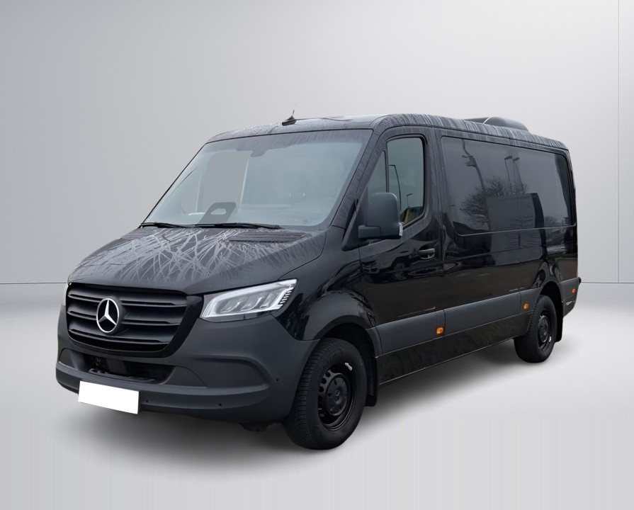 Mercedes-Benz Sprinter Tourer 317CDI