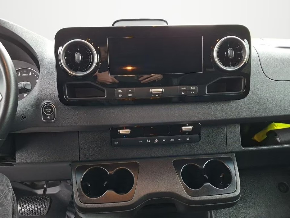 Mercedes-Benz Sprinter Tourer 317CDI - foto 11