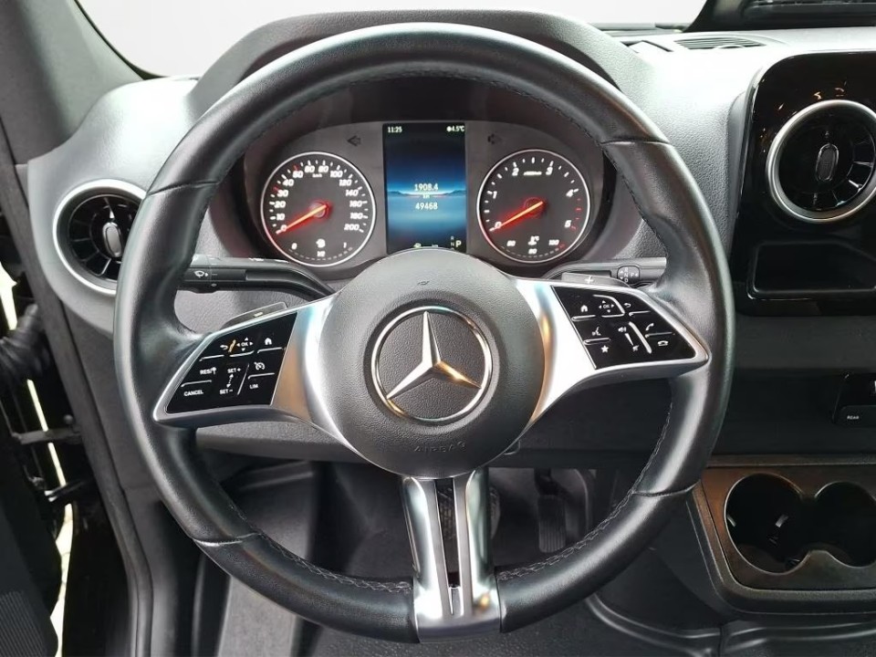 Mercedes-Benz Sprinter Tourer 317CDI - foto 9