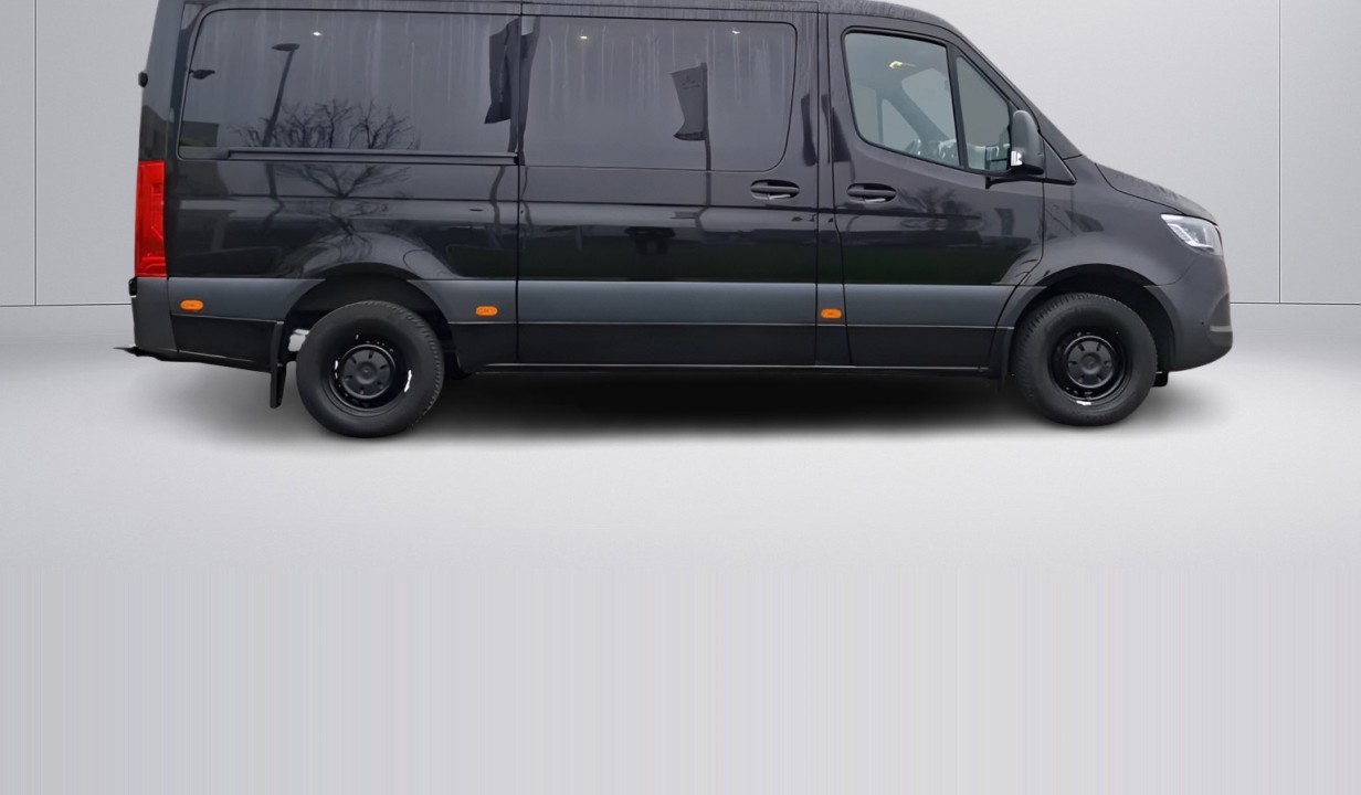 Mercedes-Benz Sprinter Tourer 317CDI - foto 6