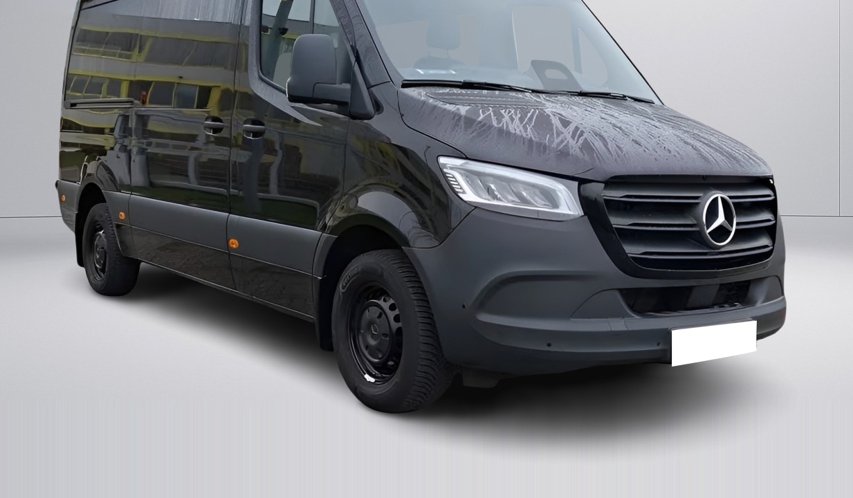 Mercedes-Benz Sprinter Tourer 317CDI - foto 7