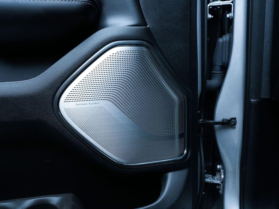 Dodge RAM 1500 Limited - foto 30