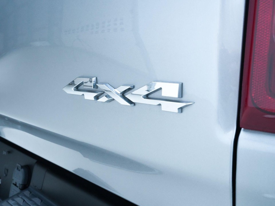 Dodge RAM 1500 Limited - foto 31