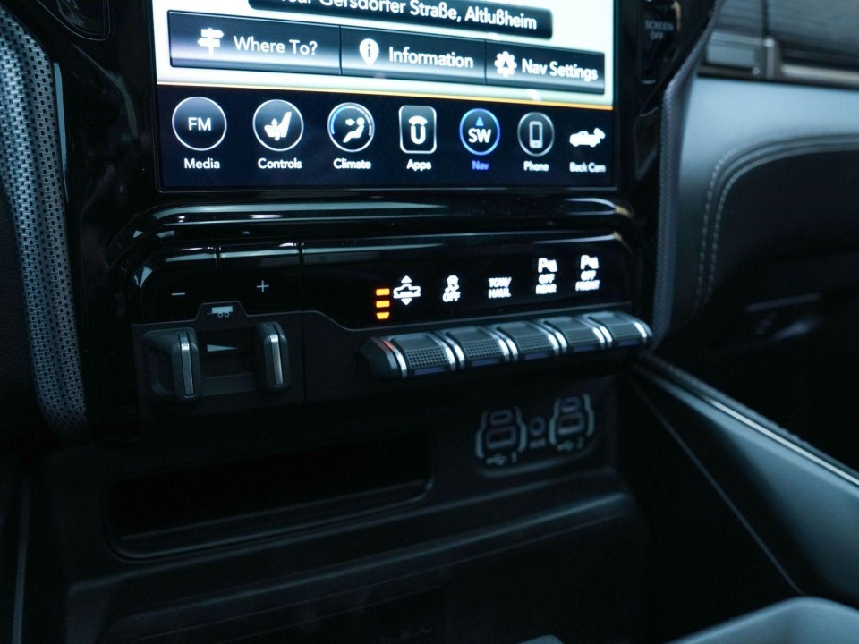 Dodge RAM 1500 Limited - foto 25