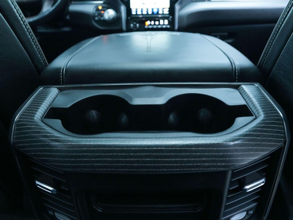 Dodge RAM 1500 Limited - foto 19