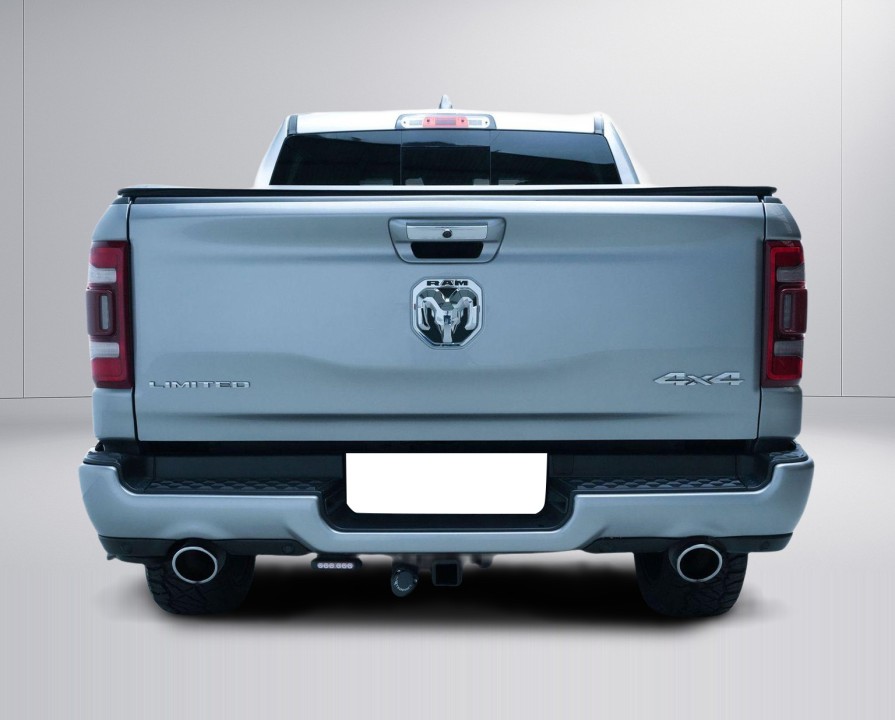 Dodge RAM 1500 Limited (3)