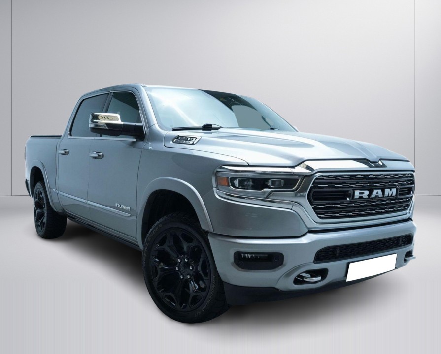 Dodge RAM 1500 Limited