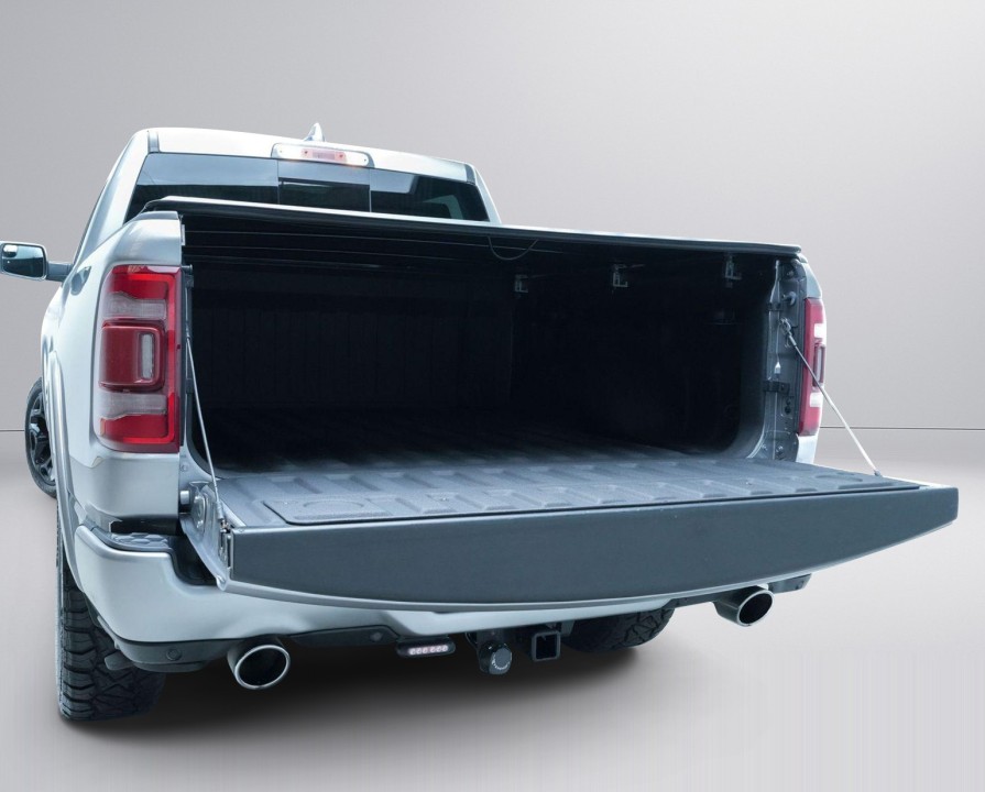 Dodge RAM 1500 Limited - foto 38