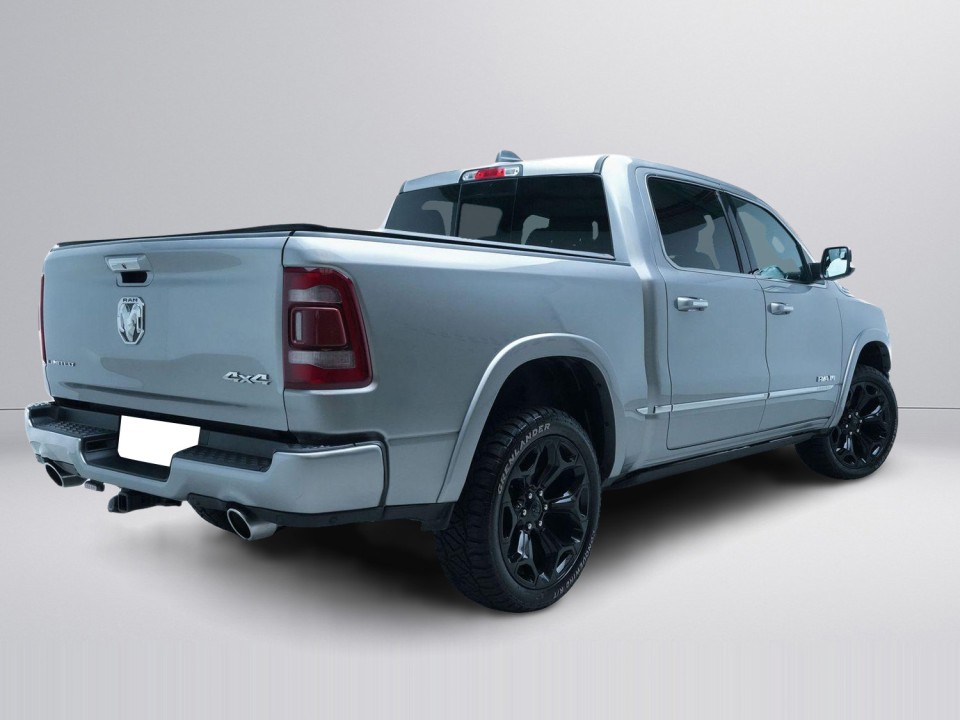 Dodge RAM 1500 Limited (2)
