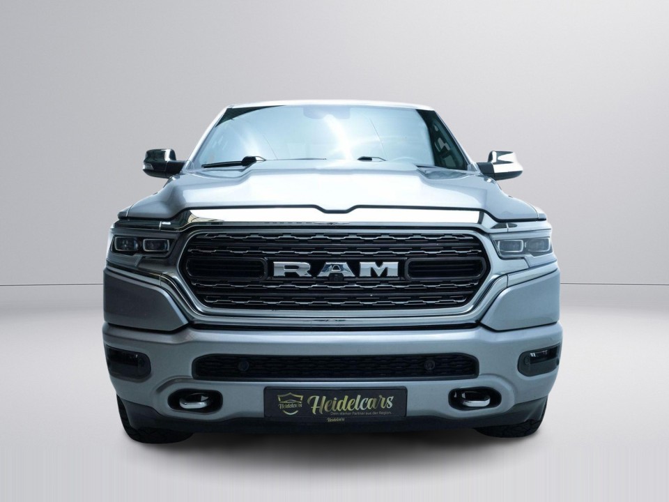 Dodge RAM 1500 Limited - foto 6