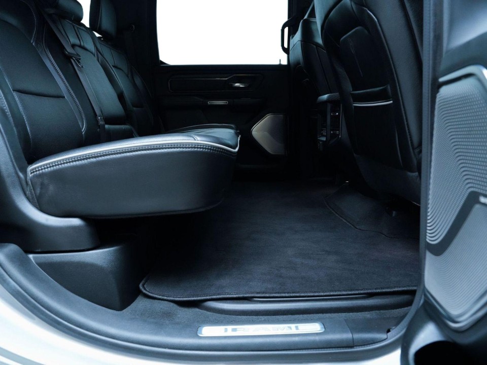Dodge RAM 1500 Limited - foto 10