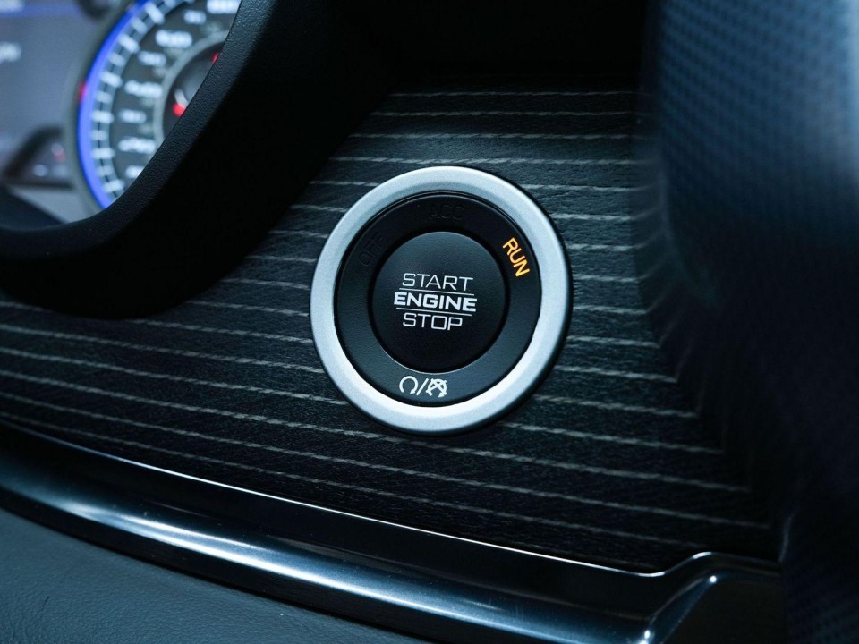 Dodge RAM 1500 Limited - foto 22