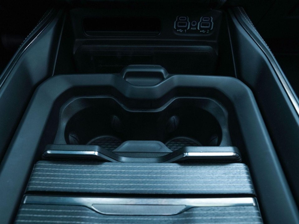 Dodge RAM 1500 Limited - foto 23