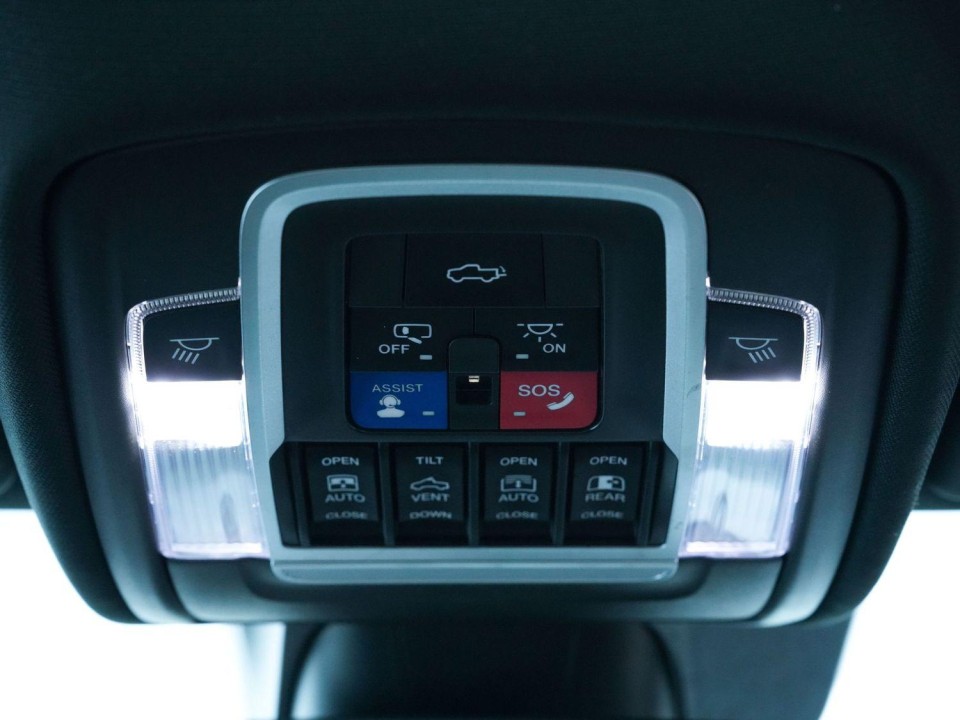 Dodge RAM 1500 Limited - foto 24