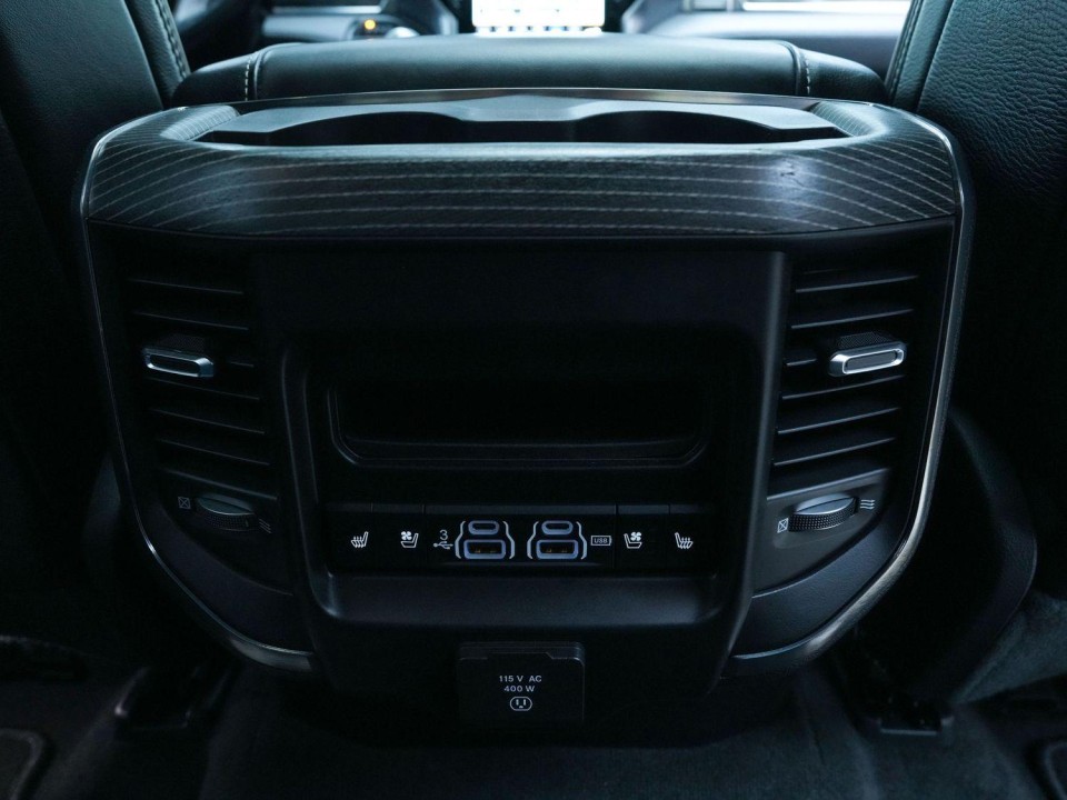 Dodge RAM 1500 Limited - foto 26