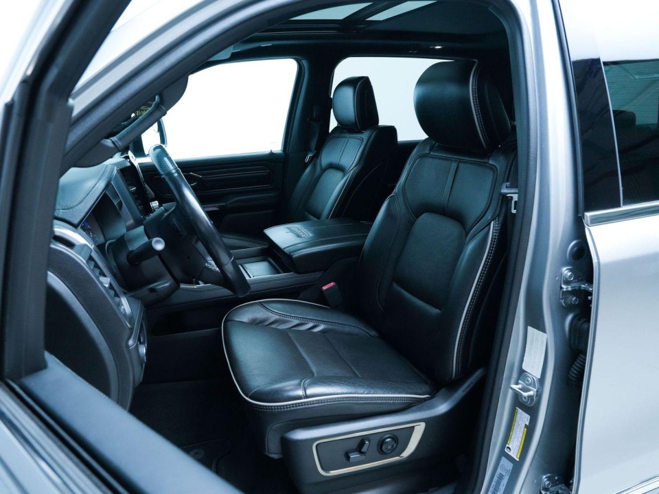 Dodge RAM 1500 Limited - foto 7