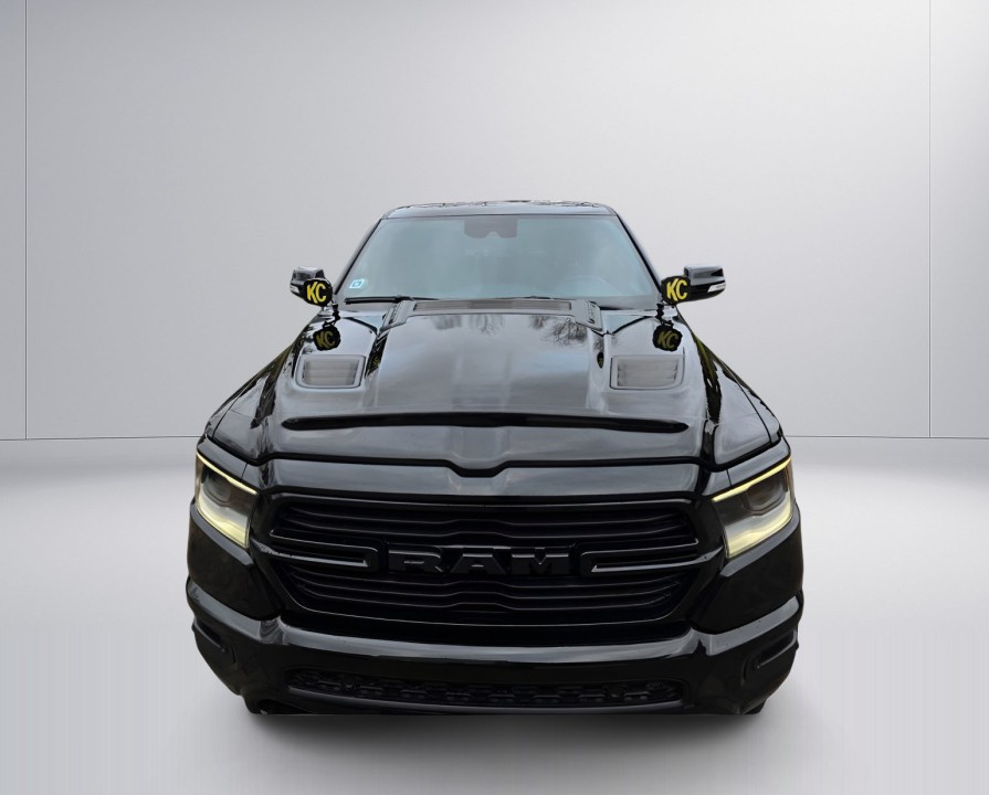 Dodge RAM Laramie (5)