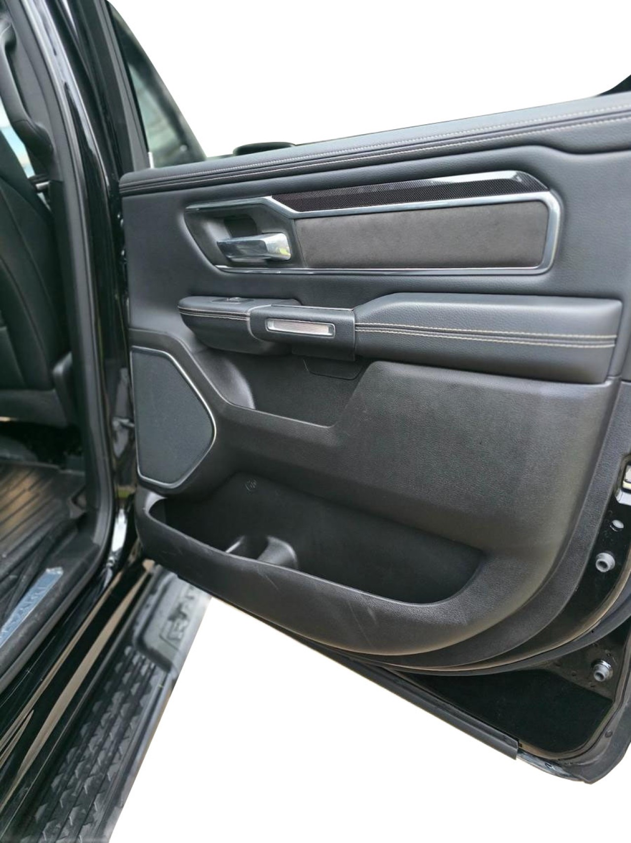 Dodge RAM Laramie - foto 12