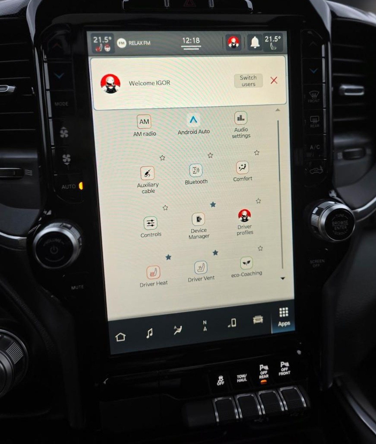 Dodge RAM Laramie - foto 10