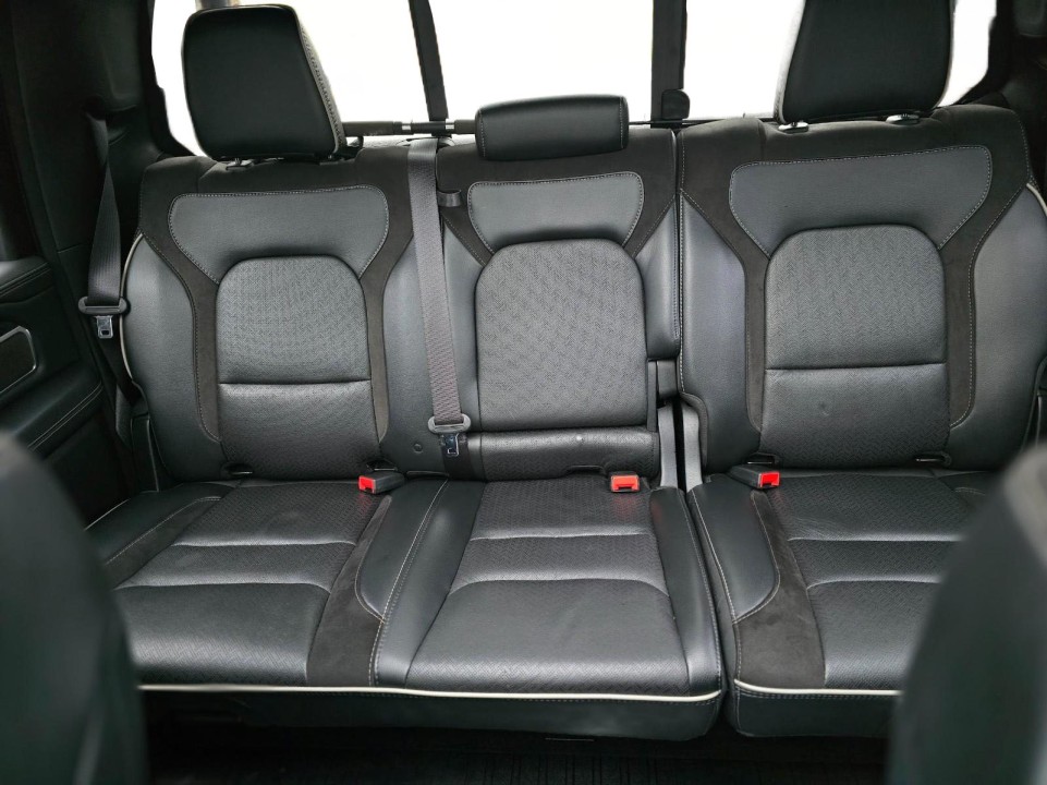 Dodge RAM Laramie - foto 8