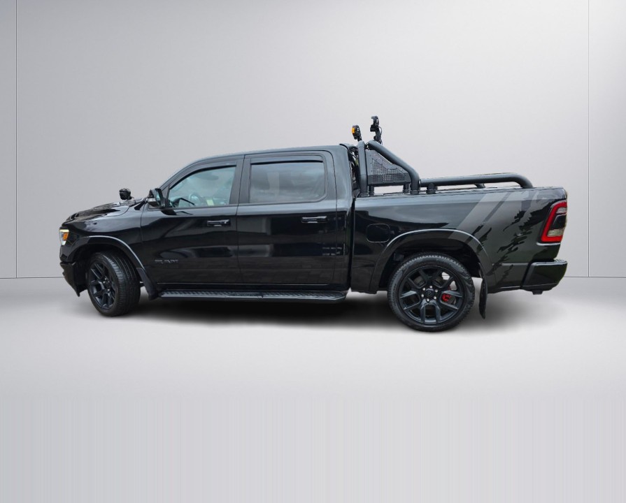Dodge RAM Laramie (3)