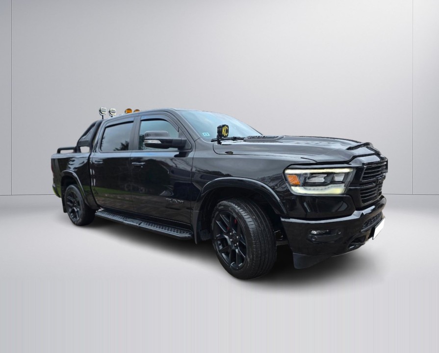 Dodge RAM Laramie