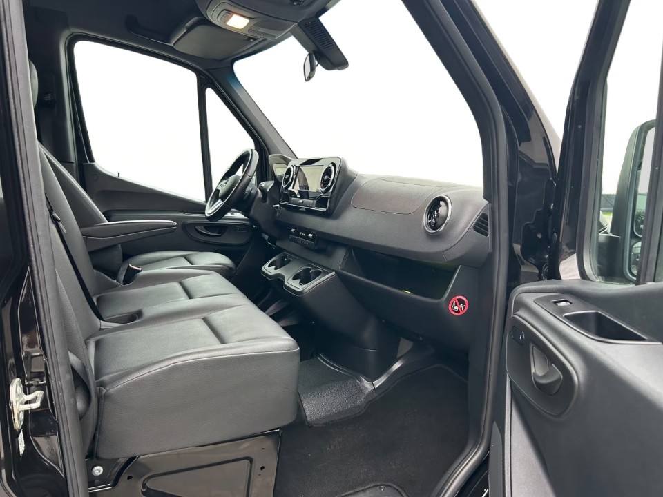 Mercedes-Benz Sprinter Tourer L2H3 - foto 7