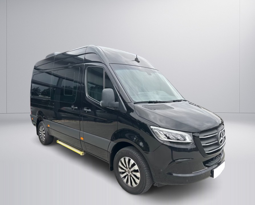 Mercedes-Benz Sprinter Tourer L2H3