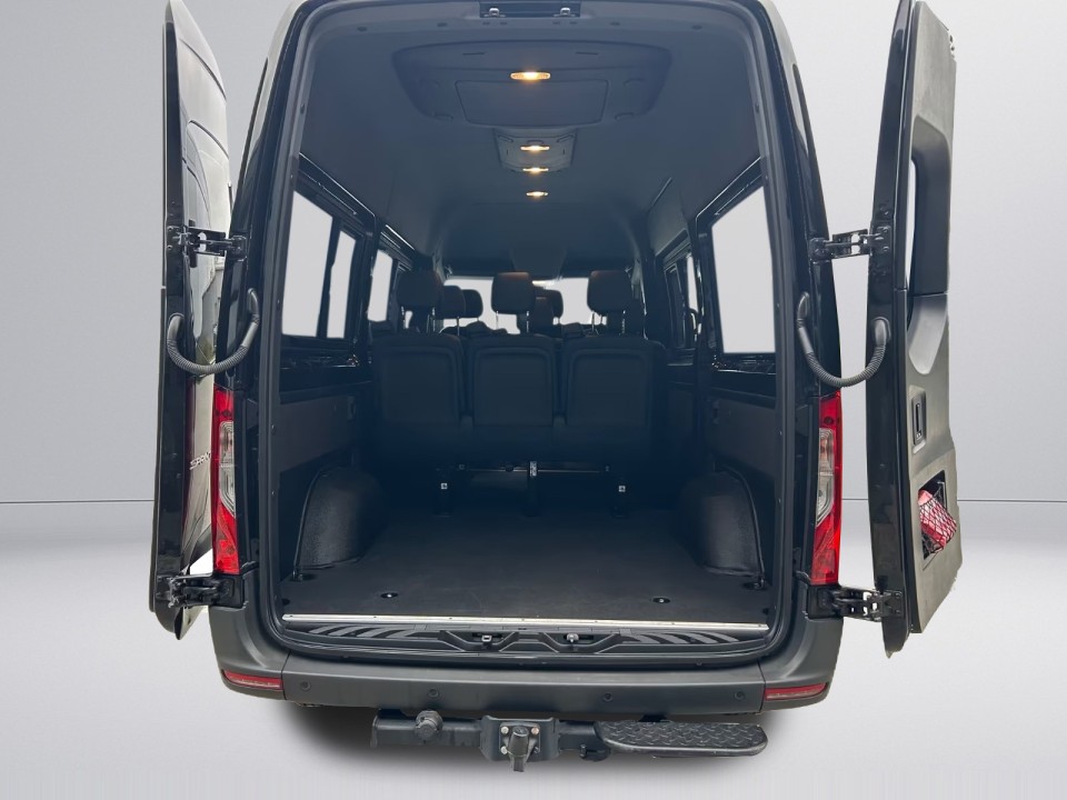 Mercedes-Benz Sprinter Tourer L2H3 - foto 15