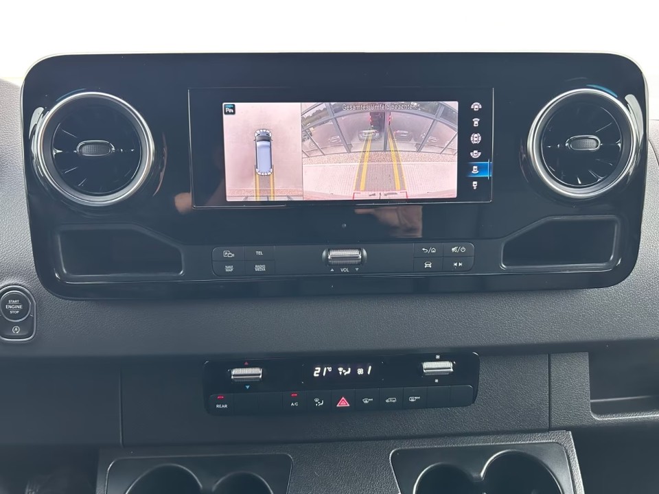 Mercedes-Benz Sprinter Tourer L2H3 - foto 11