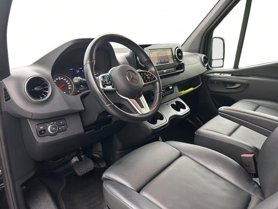 Mercedes-Benz Sprinter Tourer L2H3 - foto 6