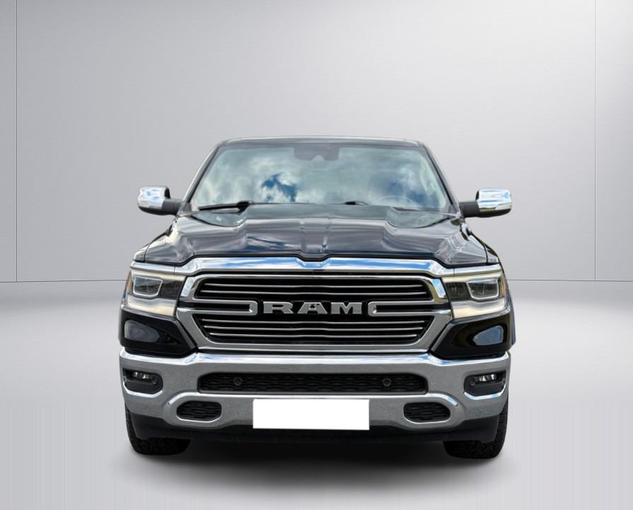 Dodge RAM Laramie - foto 9