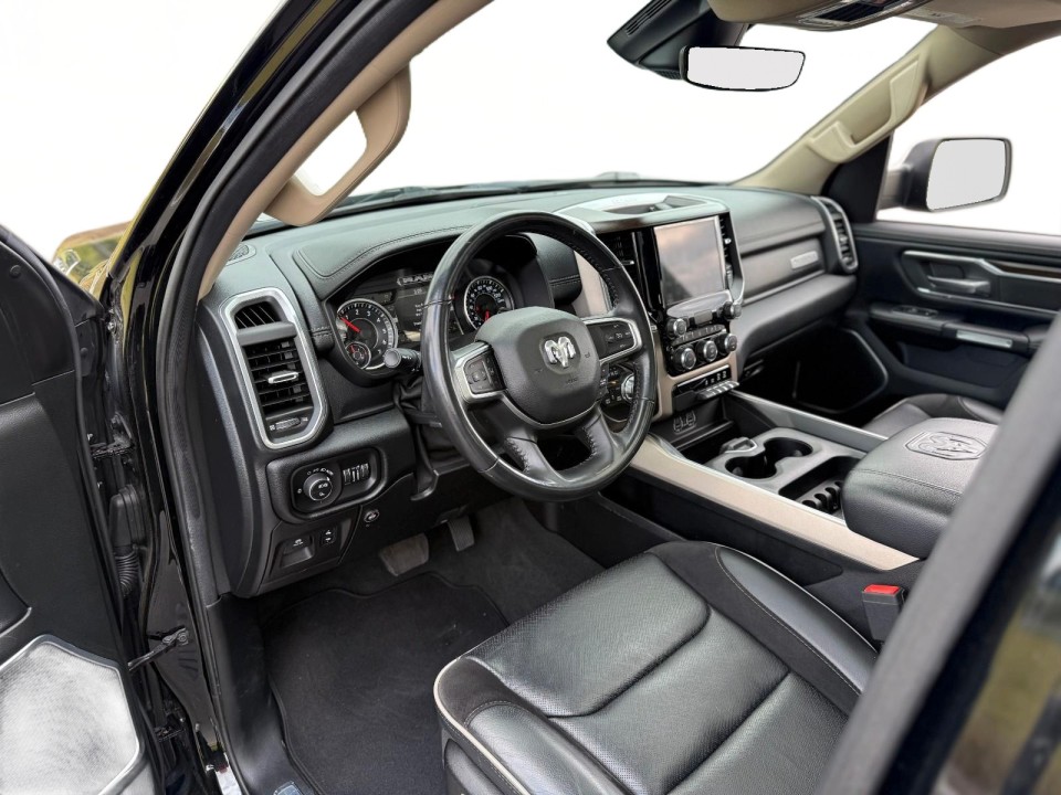 Dodge RAM Laramie - foto 13