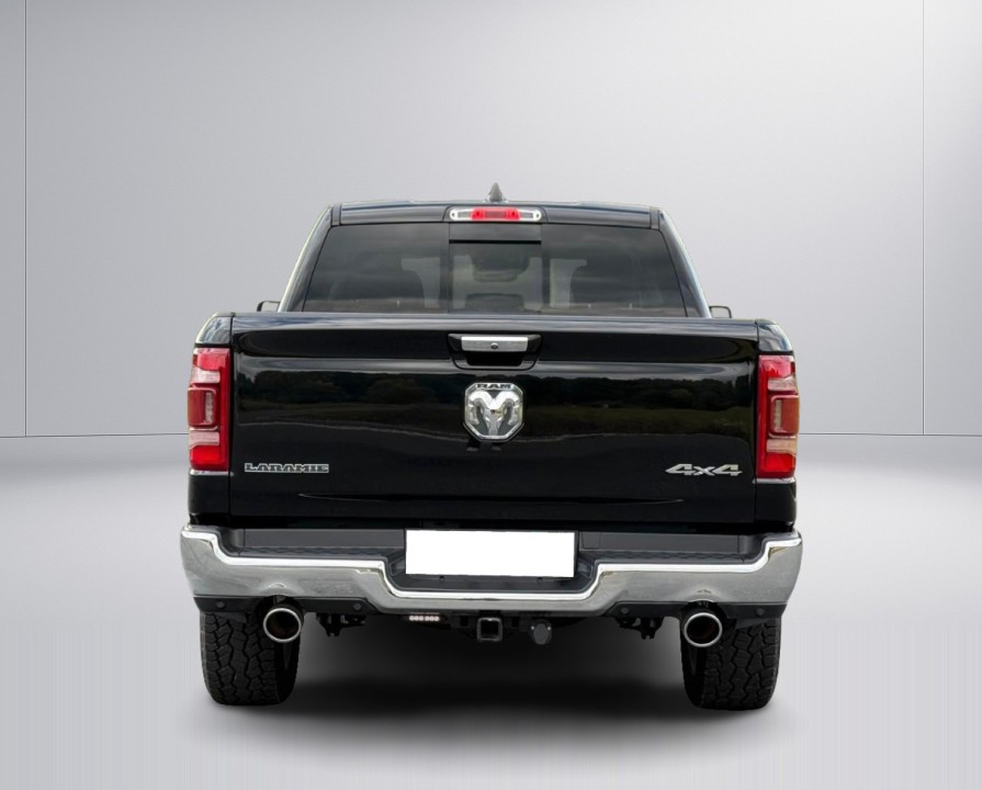 Dodge RAM Laramie (4)