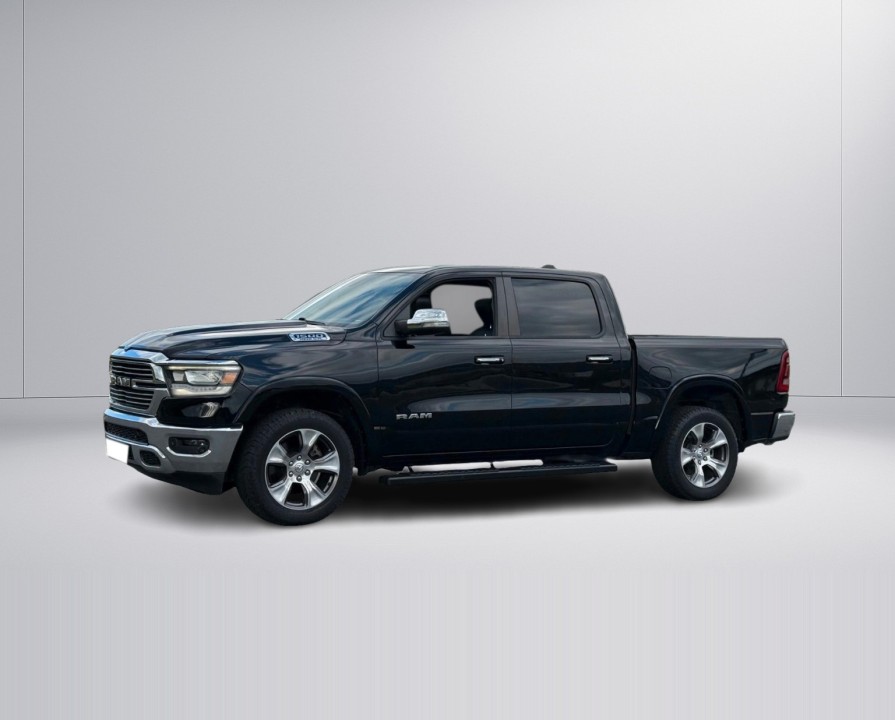 Dodge RAM Laramie - foto 7