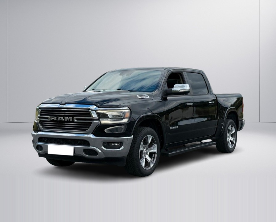 Dodge RAM Laramie - foto 8