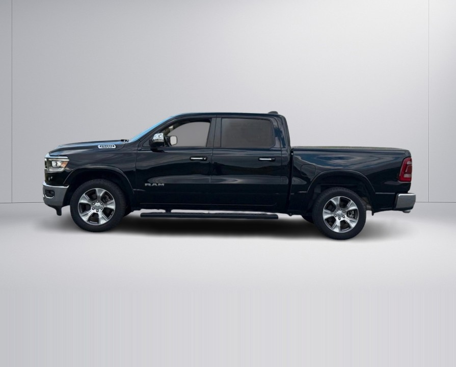 Dodge RAM Laramie - foto 6
