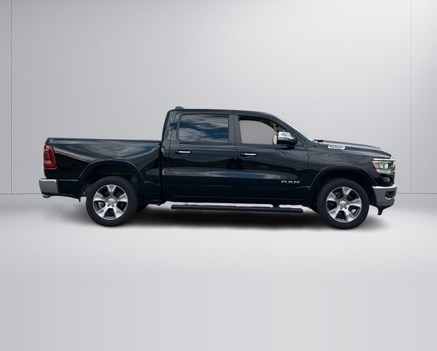 Dodge RAM Laramie (2)