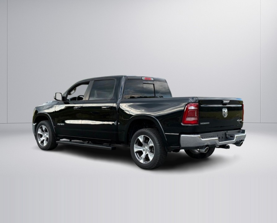 Dodge RAM Laramie (5)