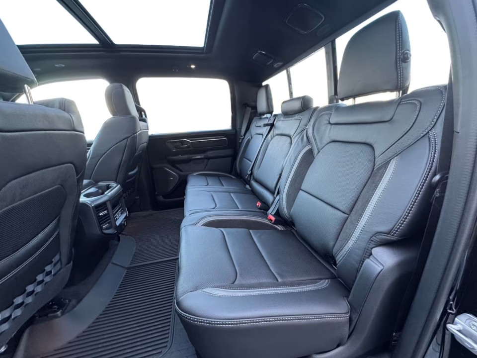 Dodge RAM 1500 - foto 33