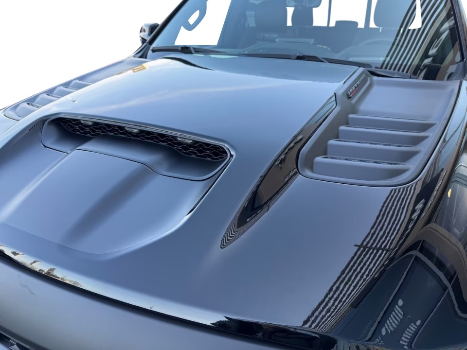 Dodge RAM 1500 - foto 39