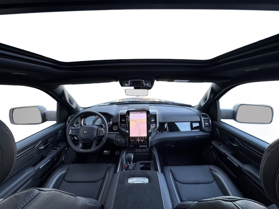 Dodge RAM 1500 - foto 18