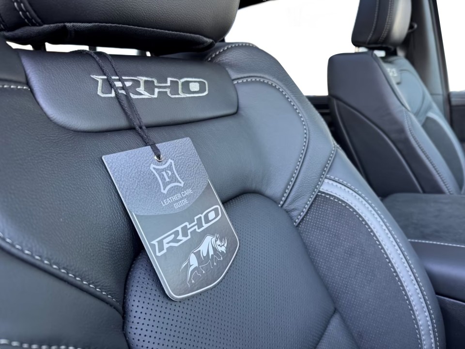 Dodge RAM 1500 - foto 31