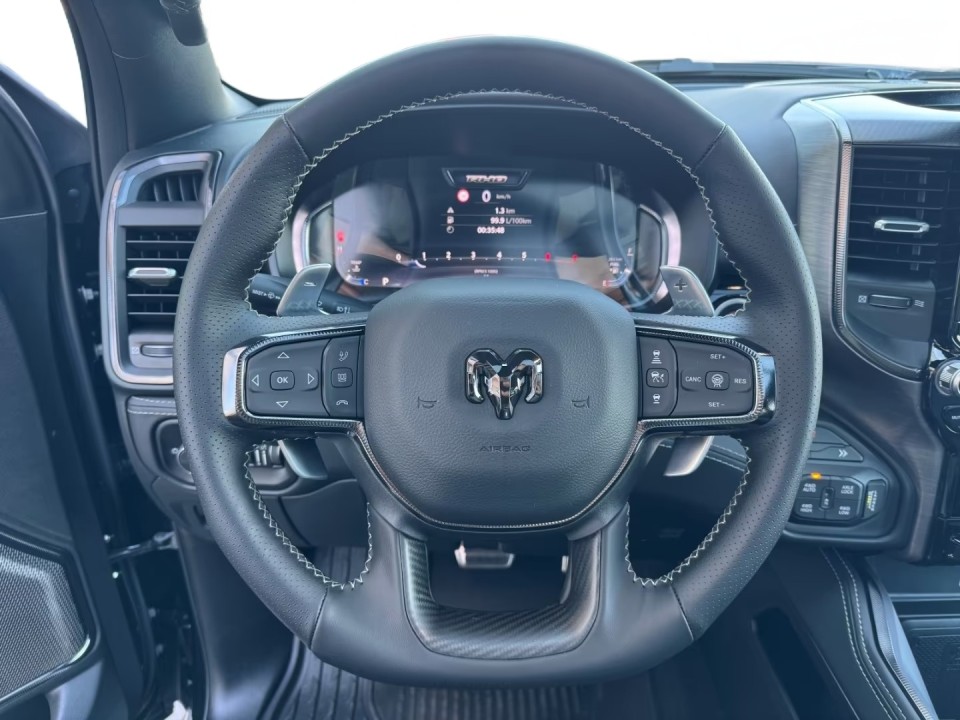 Dodge RAM 1500 - foto 14