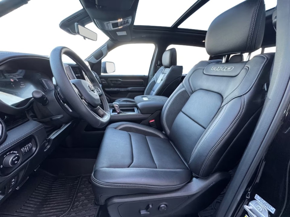 Dodge RAM 1500 - foto 17