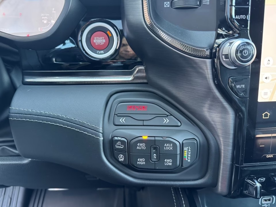 Dodge RAM 1500 - foto 24